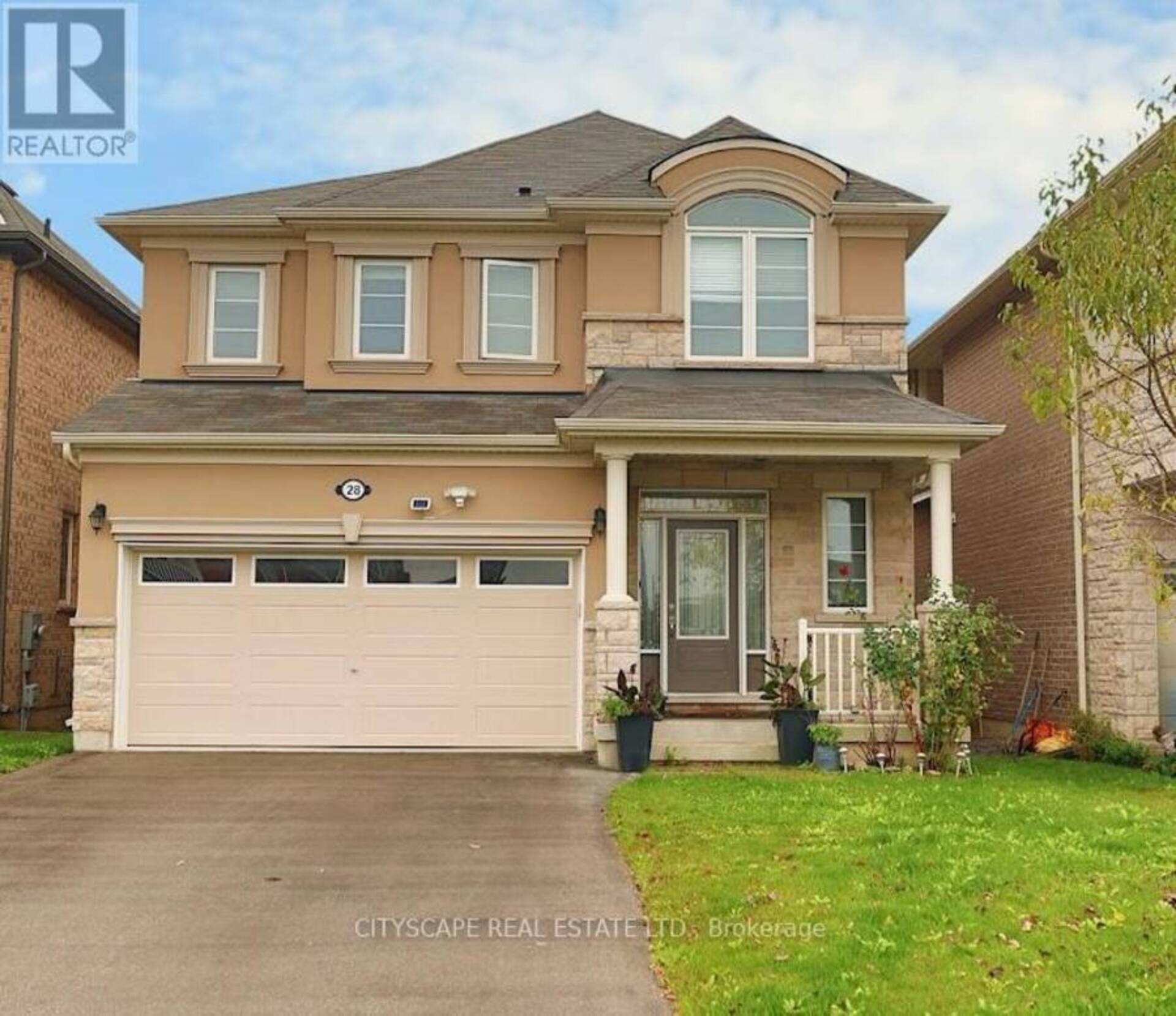 28 CELANO DRIVE Hamilton