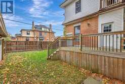 76 SPADINA AVENUE S Hamilton