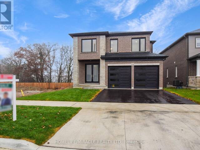 224 FREURE DRIVE Cambridge Ontario