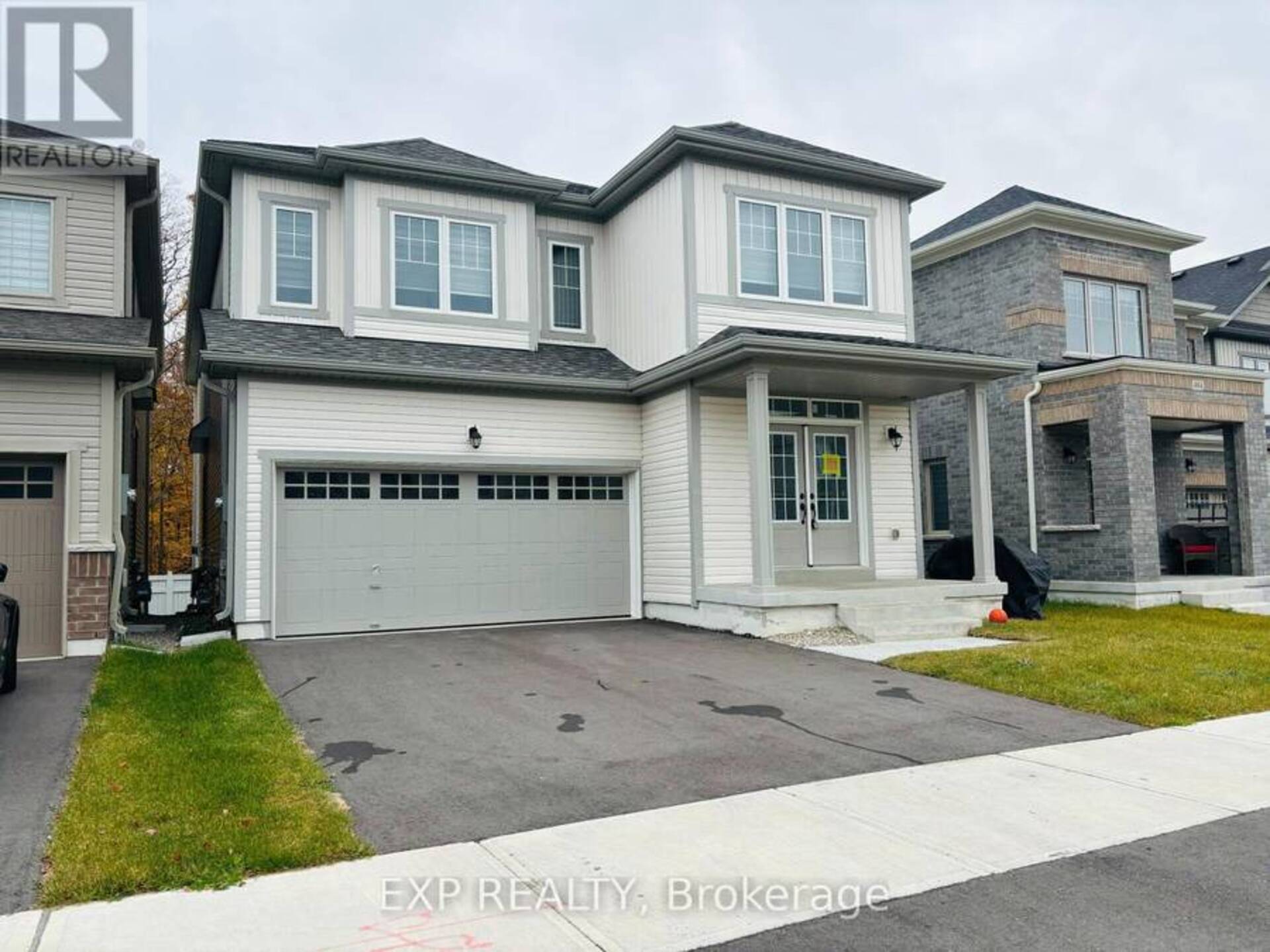 488 BLACK CHERRY CRESCENT Shelburne