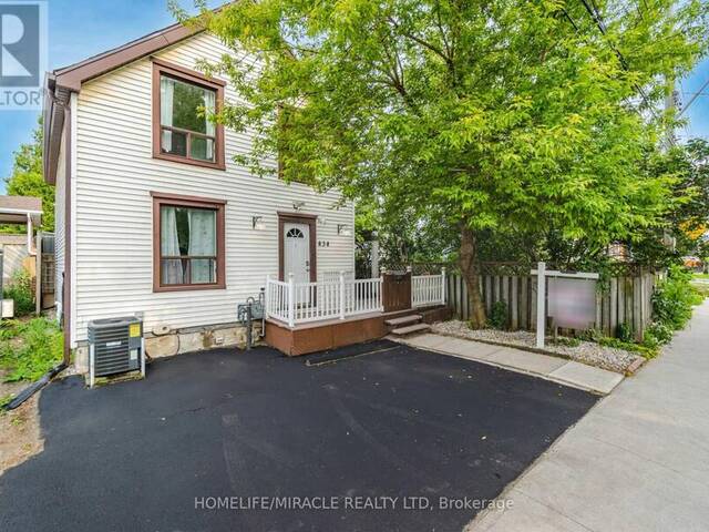 434 FERGUSON AVENUE N Hamilton Ontario