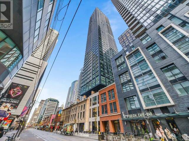 608 - 327 KING STREET W Toronto Ontario