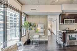 614 - 25 OXLEY STREET Toronto