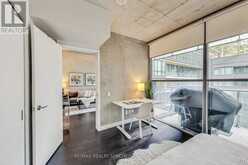 614 - 25 OXLEY STREET Toronto