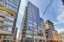 614 - 25 OXLEY STREET Toronto