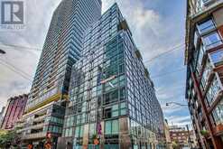 614 - 25 OXLEY STREET Toronto