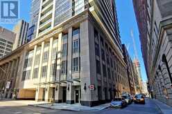 1409 - 70 TEMPERANCE STREET Toronto