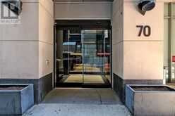 1409 - 70 TEMPERANCE STREET Toronto