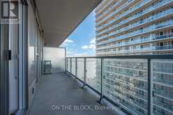 3307 - 20 RICHARDSON STREET Toronto