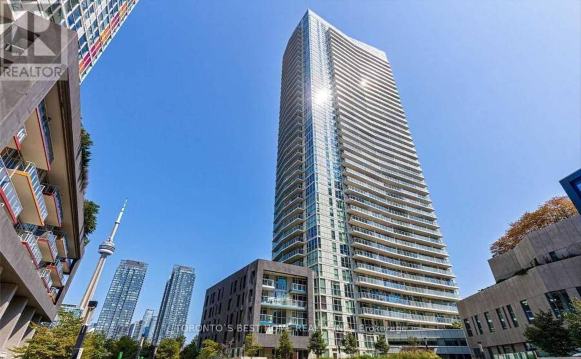 4003 - 75 QUEENS WHARF ROAD Toronto