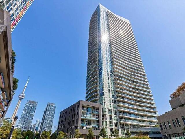 4003 - 75 QUEENS WHARF ROAD Toronto Ontario