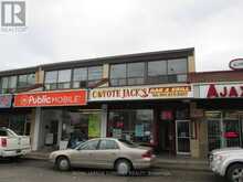 #3 & 4 - 64 HARWOOD AVENUE S Ajax