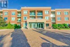 201 - 25 VIA ROSEDALE Brampton