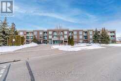 201 - 25 VIA ROSEDALE Brampton