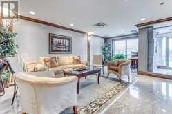 201 - 25 VIA ROSEDALE Brampton