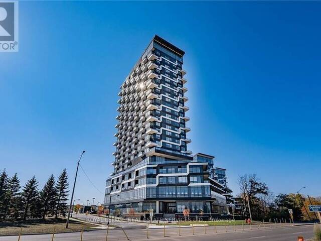 1202 - 297 OAK WALK DRIVE Oakville Ontario