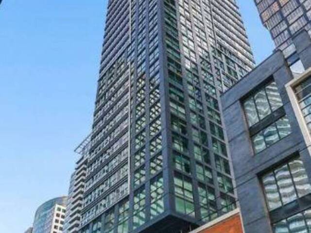 2705 - 321 KING STREET W Toronto Ontario