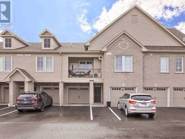 45 - 1430 GORD VINSON AVENUE Clarington Ontario