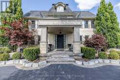 111 LAKE WOODS DRIVE Whitchurch-Stouffville