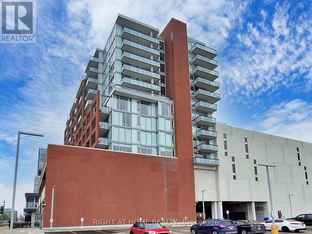 505 - 180 ENTERPRISE BOULEVARD Markham Ontario