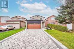 7 CONSTELLATION CRESCENT Richmond Hill