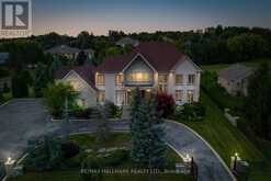 76 FOREST HEIGHTS BOULEVARD Vaughan