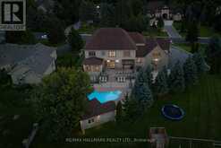 76 FOREST HEIGHTS BOULEVARD Vaughan