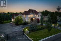 76 FOREST HEIGHTS BOULEVARD Vaughan