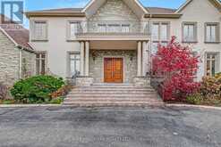 76 FOREST HEIGHTS BOULEVARD Vaughan