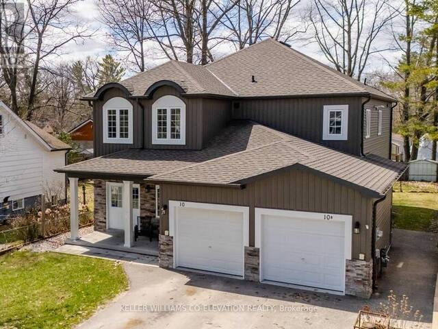 10 ELM DRIVE Wasaga Beach Ontario