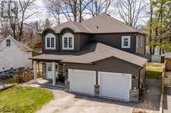 10 ELM DRIVE Wasaga Beach