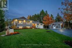 8 CRYSTALWOOD LANE Springwater