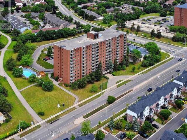 701 - 6720 GLEN ERIN DRIVE Mississauga Ontario