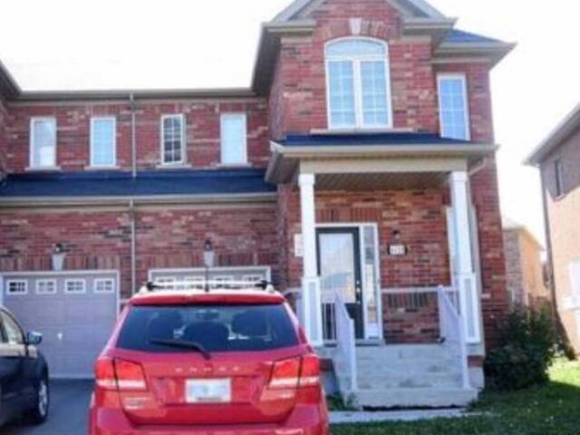 4628 SANDFORD FARM DRIVE Mississauga Ontario