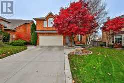 2134 BERRYMAN COURT Burlington