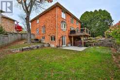 2134 BERRYMAN COURT Burlington