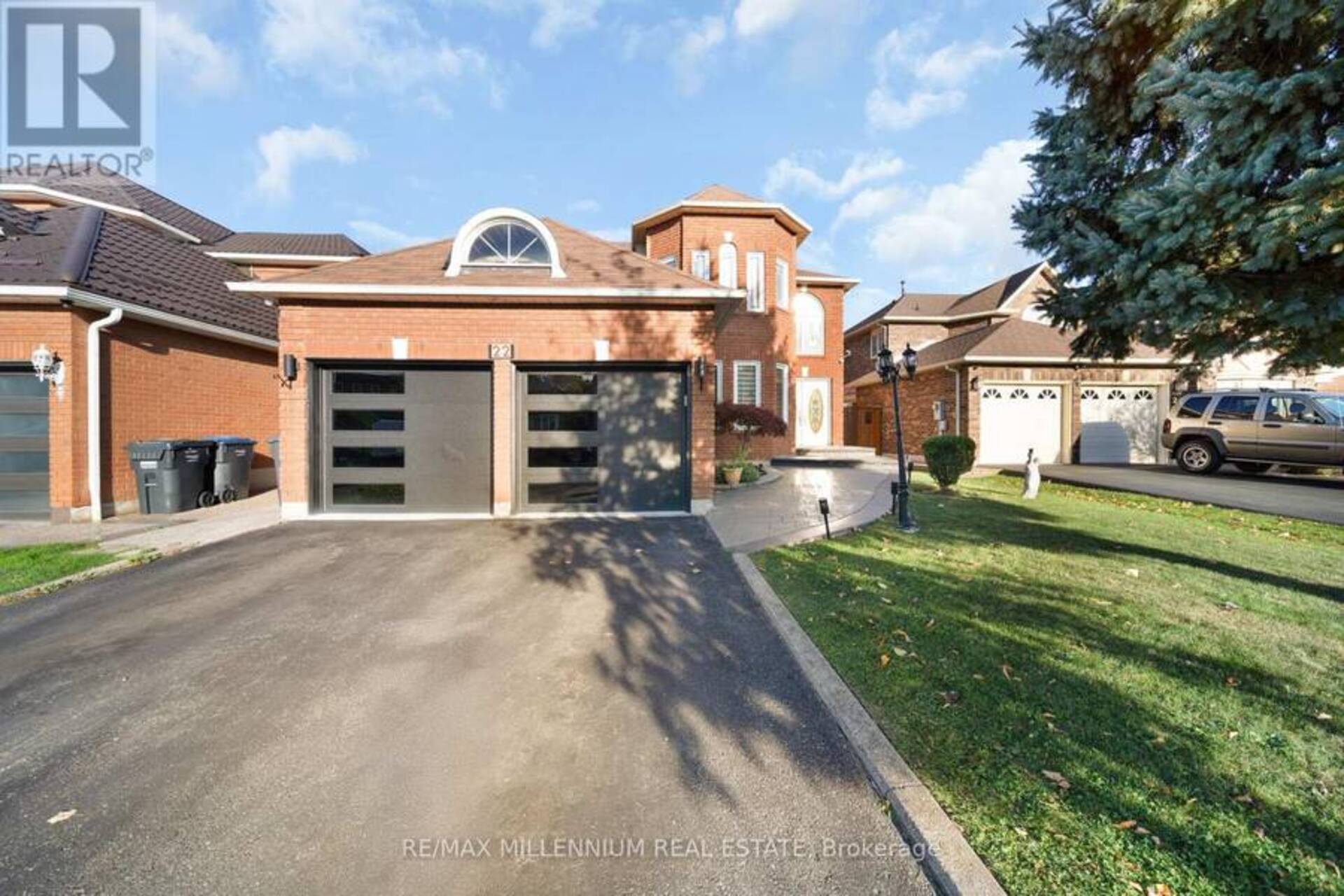 22 BLACKWELL PLACE Brampton