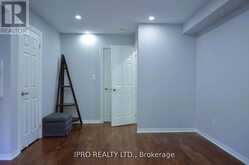 MAIN/UP - 319 ASPENDALE CRESCENT Mississauga