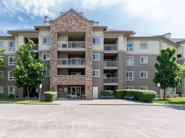 410 - 8 DAYSPRING CIRCLE Brampton Ontario