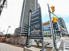 621 - 10 PARK LAWN ROAD Toronto