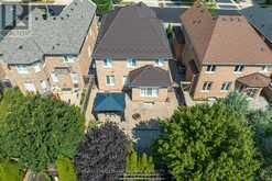 2452 NORTH RIDGE TRAIL Oakville