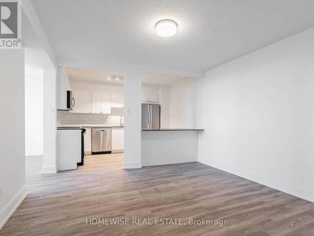 1102 - 120 TORRESDALE AVENUE Toronto Ontario