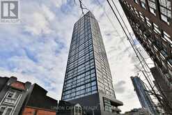 2916 - 319 JARVIS STREET Toronto