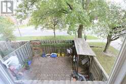 25 - 1121 SANDHURST CIRCLE Toronto