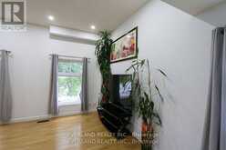 25 - 1121 SANDHURST CIRCLE Toronto