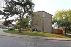 25 - 1121 SANDHURST CIRCLE Toronto