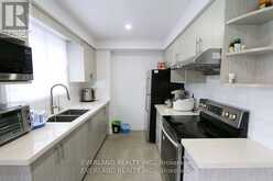 25 - 1121 SANDHURST CIRCLE Toronto