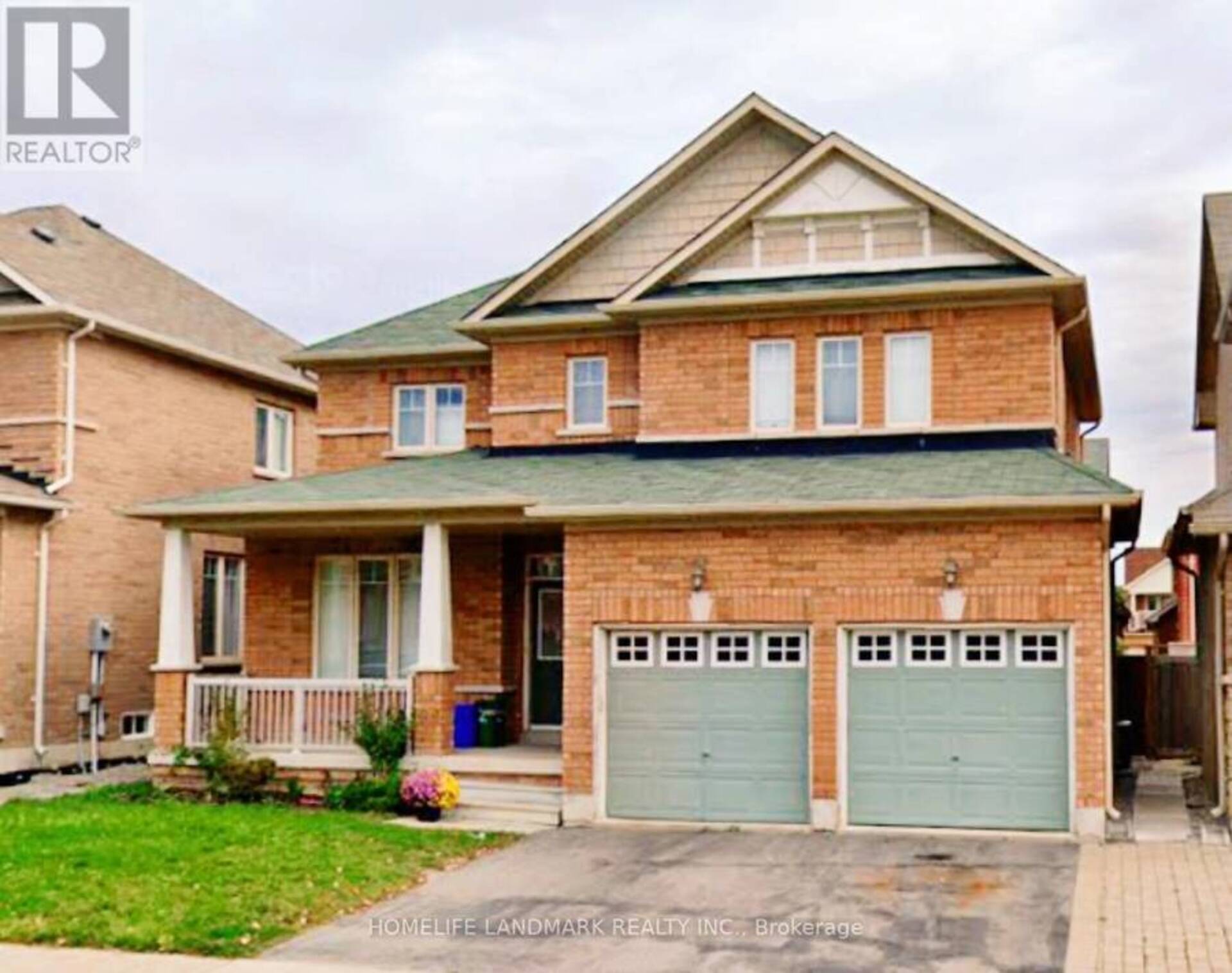 15 BRAEHEAD DRIVE Richmond Hill