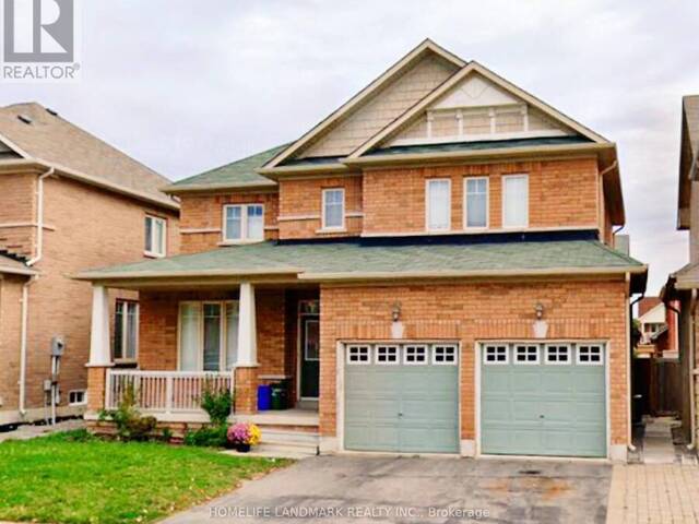 15 BRAEHEAD DRIVE Richmond Hill Ontario