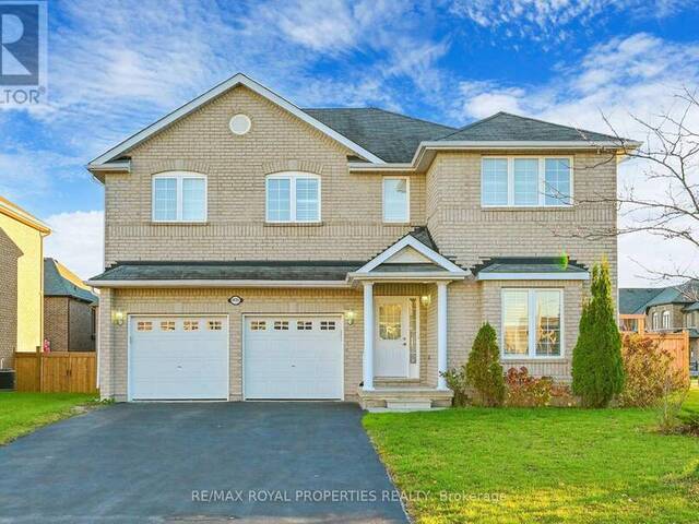 1435 KELLOUGH STREET Innisfil Ontario